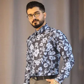 شێرزاد مەجیدی